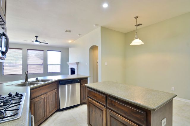 12420 Grey Twig Drive, Fort Worth, TX 76244