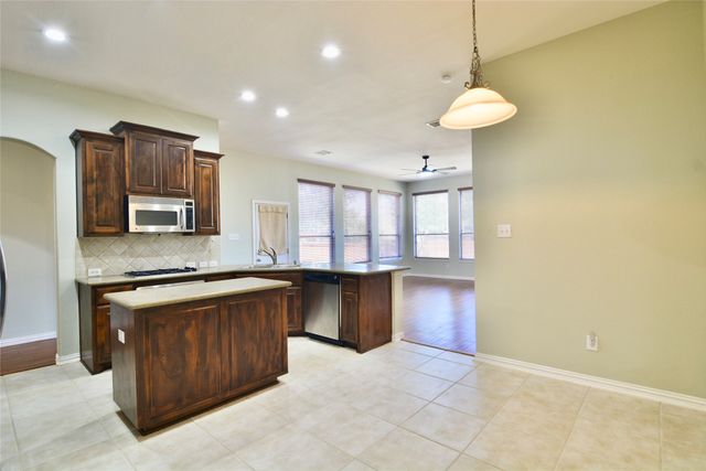 12420 Grey Twig Drive, Fort Worth, TX 76244