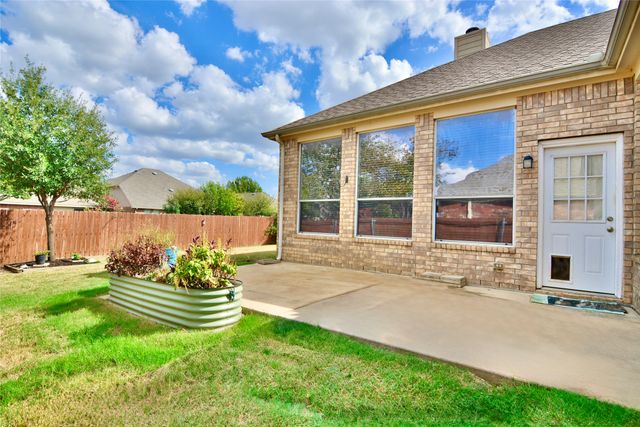 12420 Grey Twig Drive, Fort Worth, TX 76244