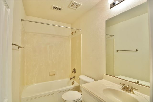 12420 Grey Twig Drive, Fort Worth, TX 76244