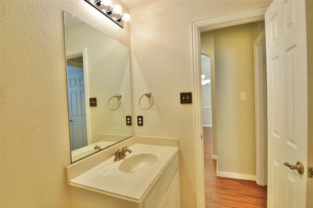 12420 Grey Twig Drive, Fort Worth, TX 76244