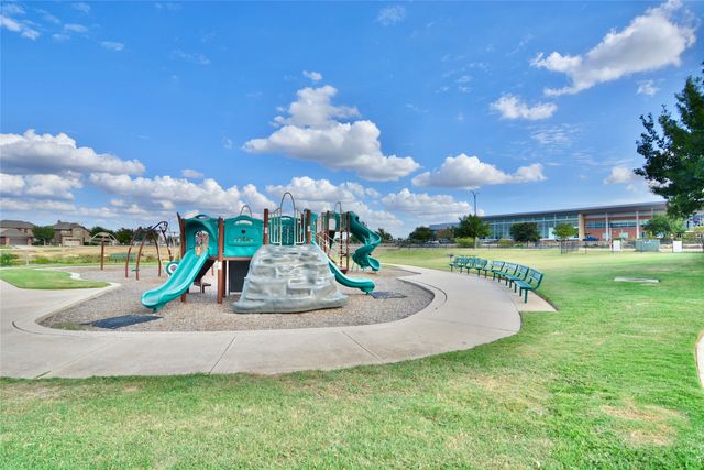 12420 Grey Twig Drive, Fort Worth, TX 76244