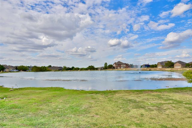 12420 Grey Twig Drive, Fort Worth, TX 76244