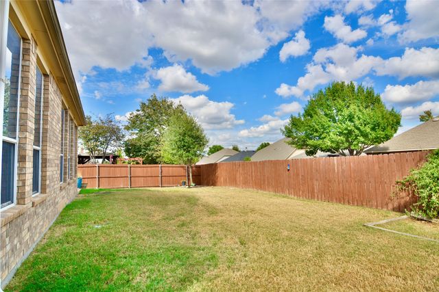 12420 Grey Twig Drive, Fort Worth, TX 76244