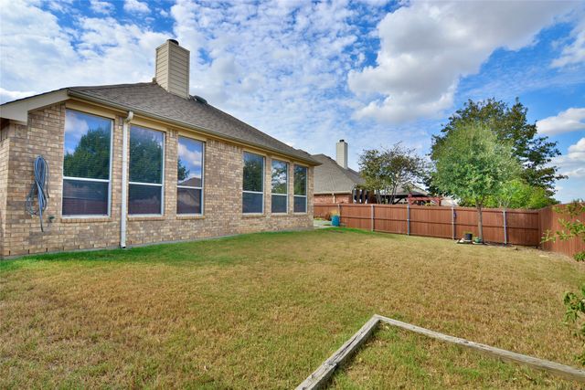 12420 Grey Twig Drive, Fort Worth, TX 76244