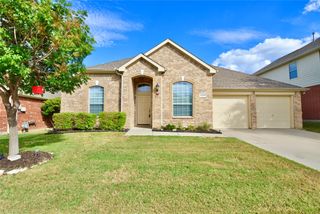 12420 Grey Twig Drive, Fort Worth, TX 76244