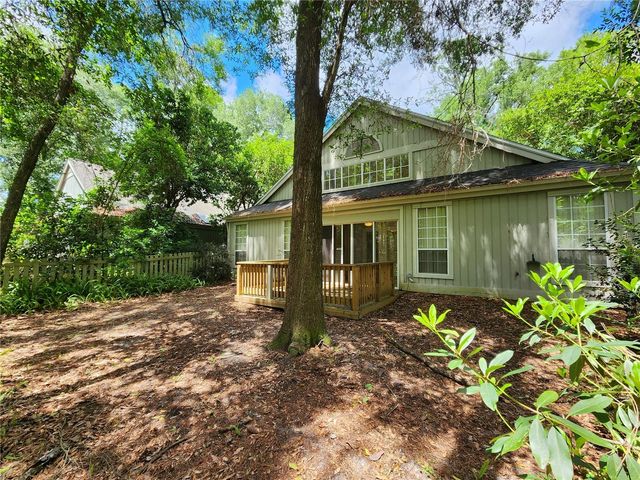 5026 SW 94 STREET, Gainesville, FL 32608