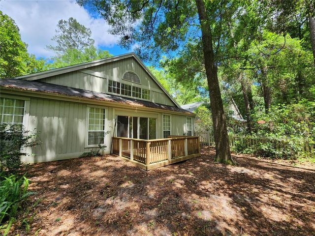 5026 SW 94 STREET, Gainesville, FL 32608