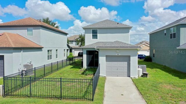 8639 TURNSTONE SHORE LANE, Riverview, FL 33578