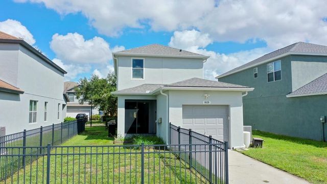 8639 TURNSTONE SHORE LANE, Riverview, FL 33578