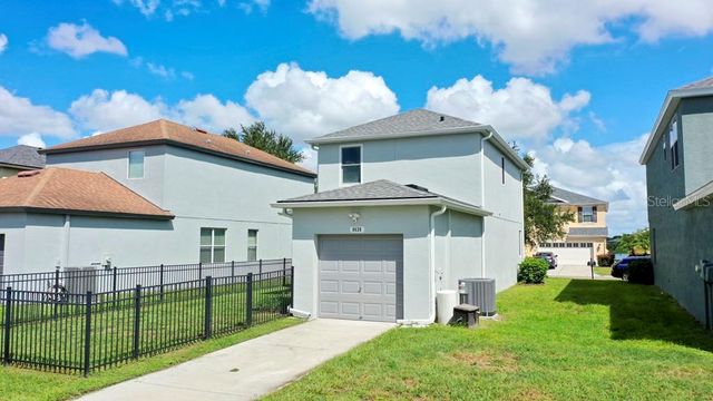 8639 TURNSTONE SHORE LANE, Riverview, FL 33578