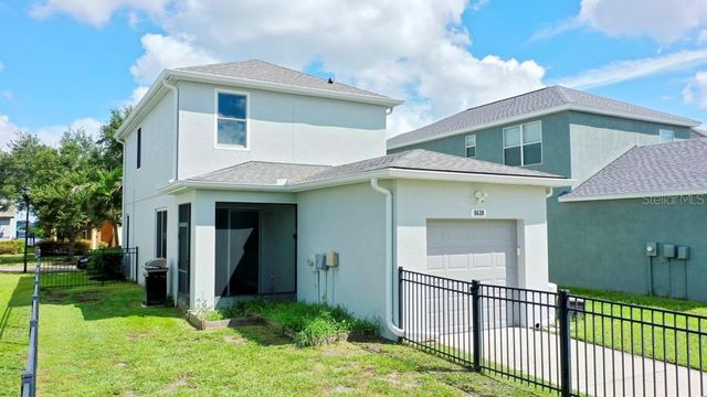 8639 TURNSTONE SHORE LANE, Riverview, FL 33578