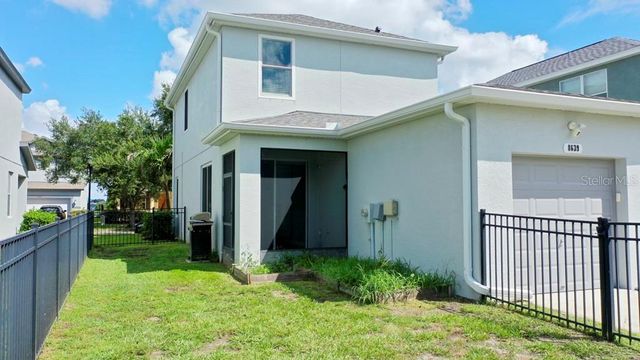 8639 TURNSTONE SHORE LANE, Riverview, FL 33578