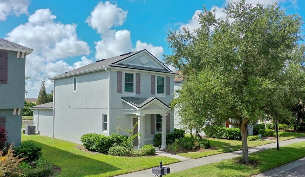 8639 TURNSTONE SHORE LANE, Riverview, FL 33578