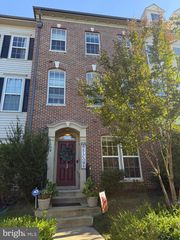 109 ALMOND DR, Stafford, VA 22554