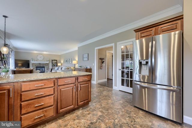 122 ROYAL HORSE WAY, Reinholds, PA 17569