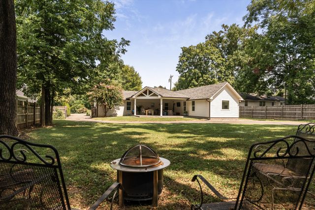 225 Fairground St, Franklin, TN 37064