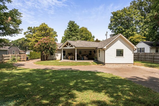 225 Fairground St, Franklin, TN 37064