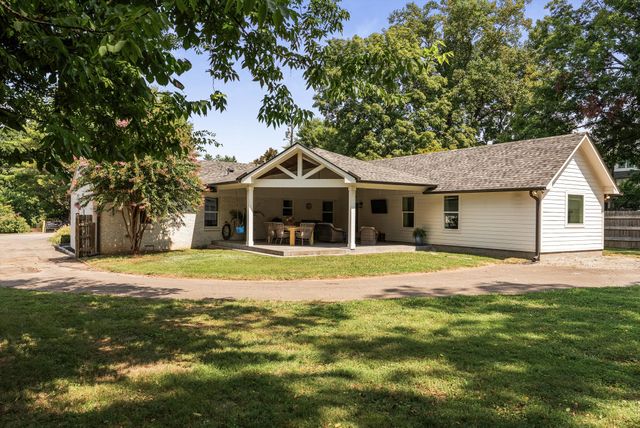 225 Fairground St, Franklin, TN 37064