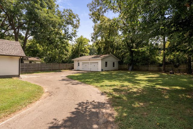 225 Fairground St, Franklin, TN 37064