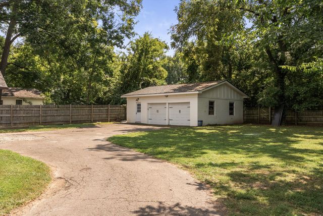 225 Fairground St, Franklin, TN 37064