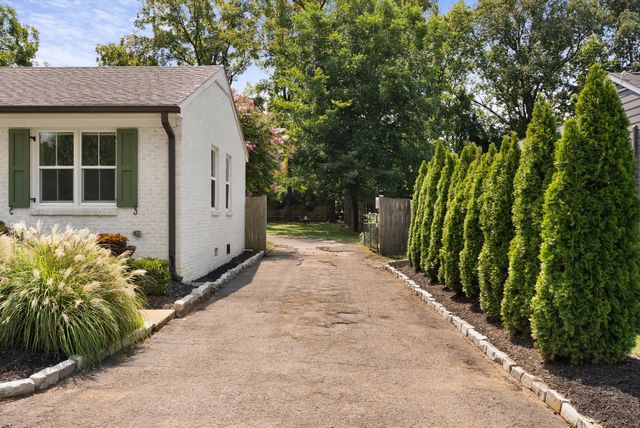 225 Fairground St, Franklin, TN 37064