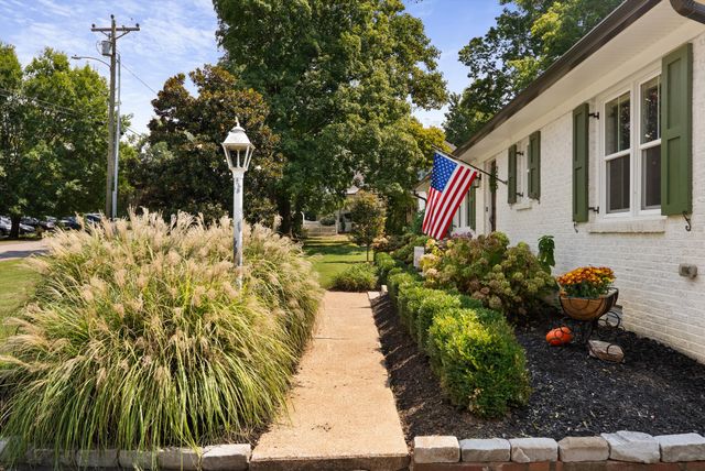 225 Fairground St, Franklin, TN 37064