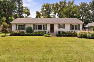 225 Fairground St, Franklin, TN 37064