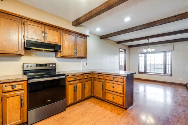 8100 S Hillside, Haysville, KS 67060