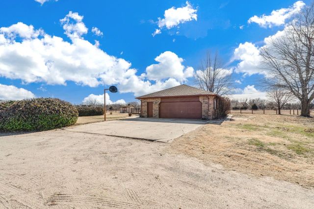 8100 S Hillside, Haysville, KS 67060