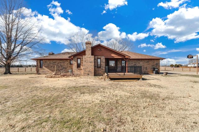 8100 S Hillside, Haysville, KS 67060