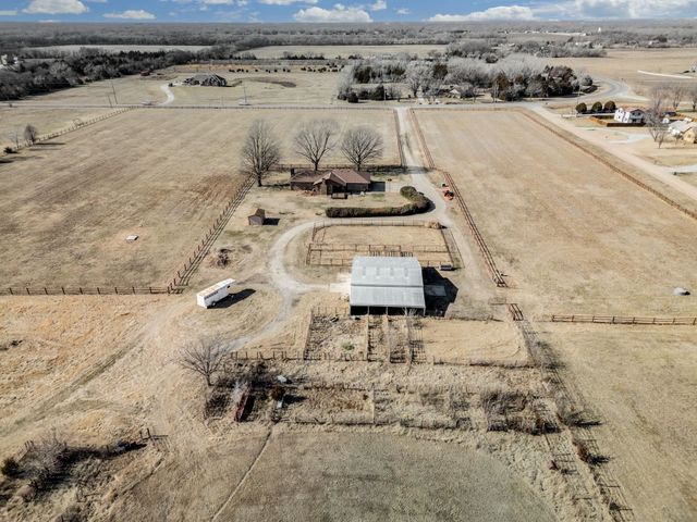 8100 S Hillside, Haysville, KS 67060