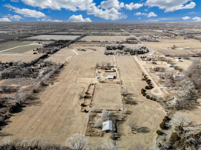 8100 S Hillside, Haysville, KS 67060