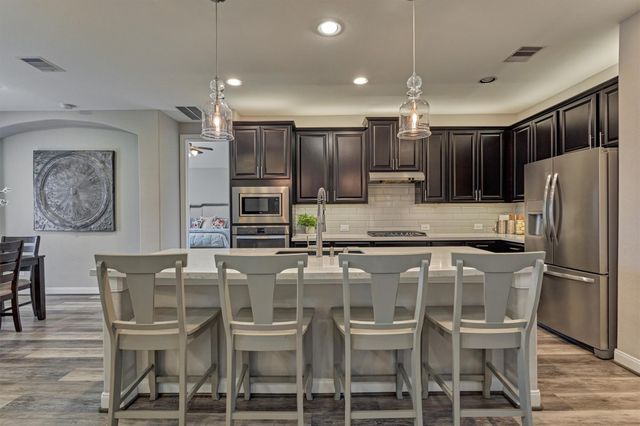 15511 Kinder Bluff Lane, Cypress, TX 77429