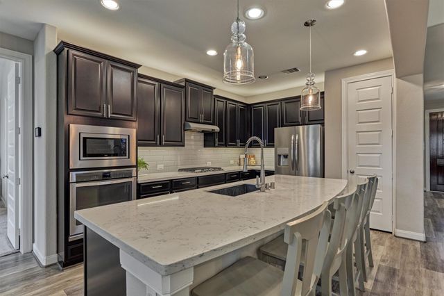 15511 Kinder Bluff Lane, Cypress, TX 77429