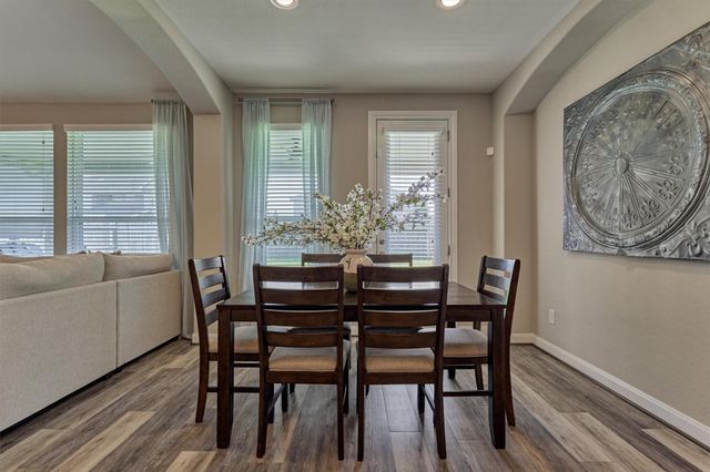 15511 Kinder Bluff Lane, Cypress, TX 77429