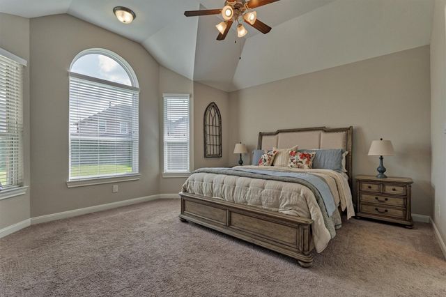 15511 Kinder Bluff Lane, Cypress, TX 77429