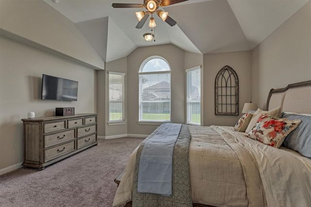 15511 Kinder Bluff Lane, Cypress, TX 77429