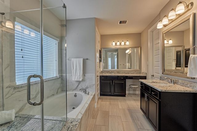 15511 Kinder Bluff Lane, Cypress, TX 77429