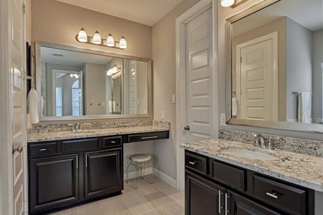 15511 Kinder Bluff Lane, Cypress, TX 77429