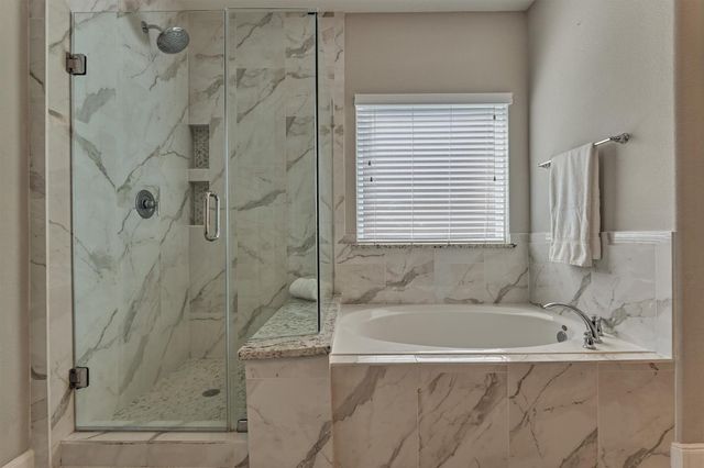 15511 Kinder Bluff Lane, Cypress, TX 77429