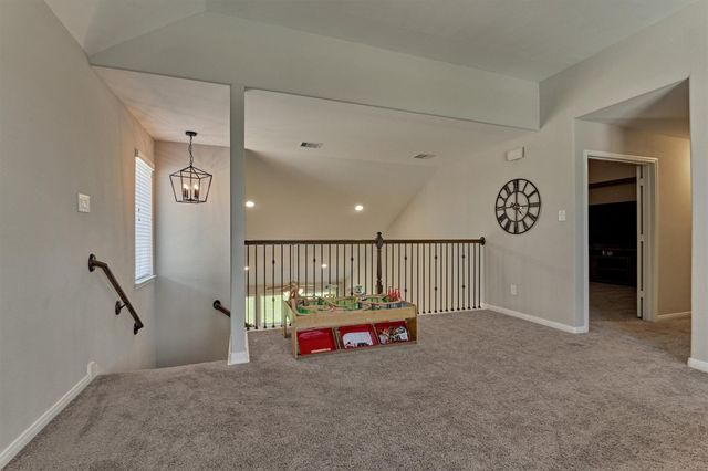 15511 Kinder Bluff Lane, Cypress, TX 77429