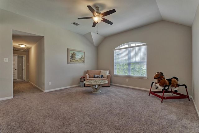 15511 Kinder Bluff Lane, Cypress, TX 77429