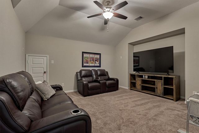 15511 Kinder Bluff Lane, Cypress, TX 77429