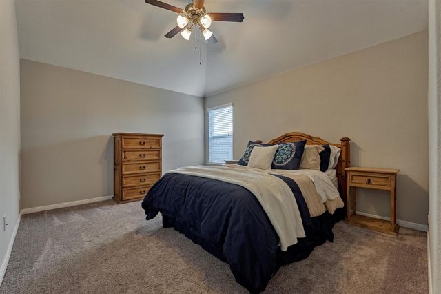 15511 Kinder Bluff Lane, Cypress, TX 77429