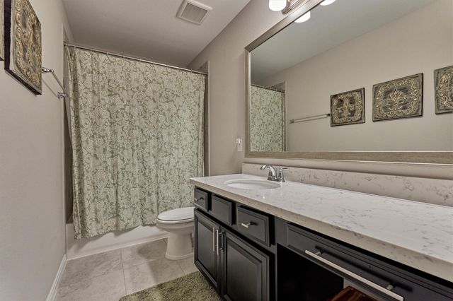 15511 Kinder Bluff Lane, Cypress, TX 77429