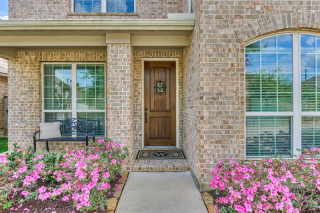 15511 Kinder Bluff Lane, Cypress, TX 77429