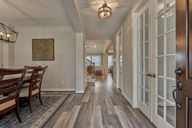 15511 Kinder Bluff Lane, Cypress, TX 77429