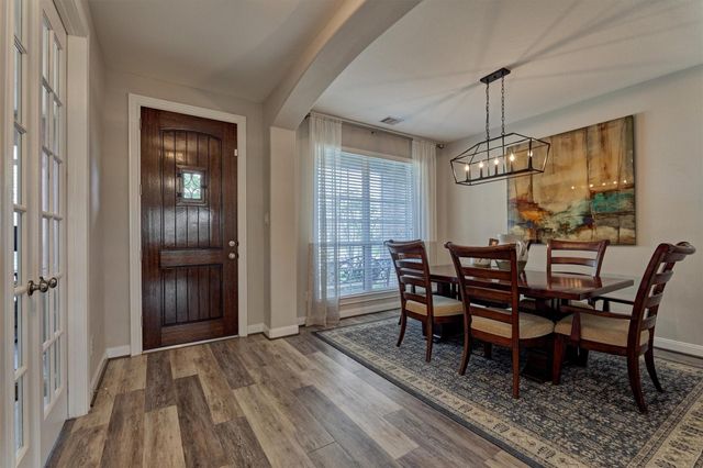 15511 Kinder Bluff Lane, Cypress, TX 77429