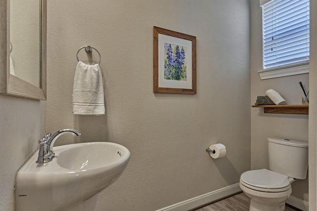 15511 Kinder Bluff Lane, Cypress, TX 77429